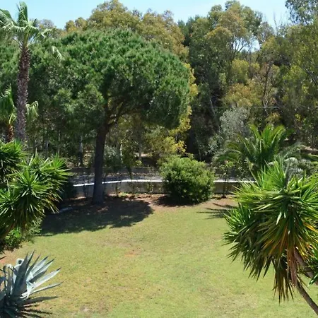 Parco Del Pizzo_magnolia Holiday home Gallipoli